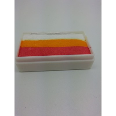 Diamond FX One Stroke Cake  RS30 18 Diamond FX One Stroke Cake  RS30 18